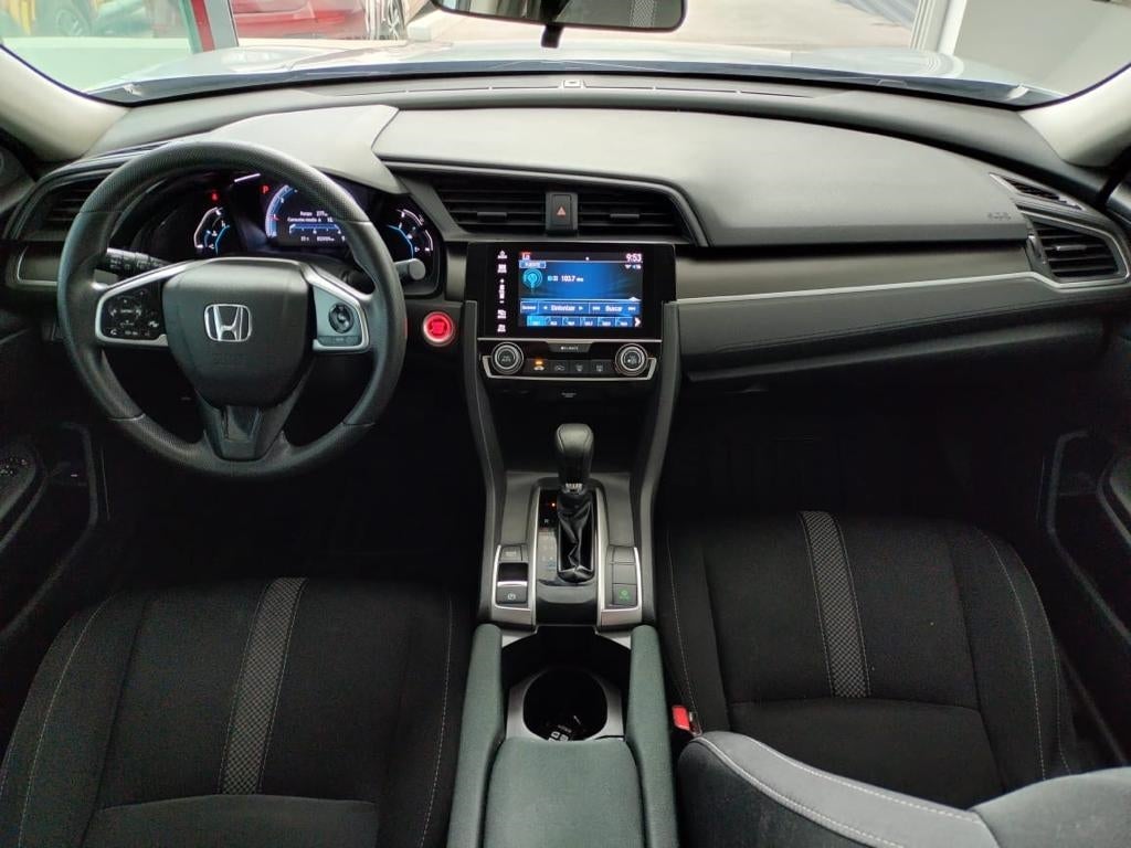 2020 Honda Civic Base